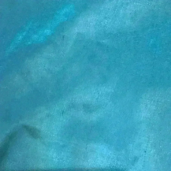 Jason Wu Satin Slip Dress Ruched Midi Size Large - Picture 9 of 11